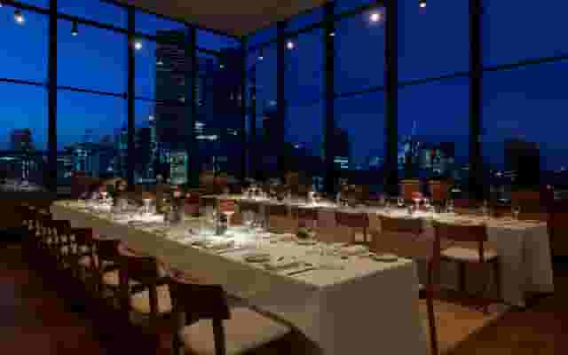 One Hundred Shoreditch Hotel