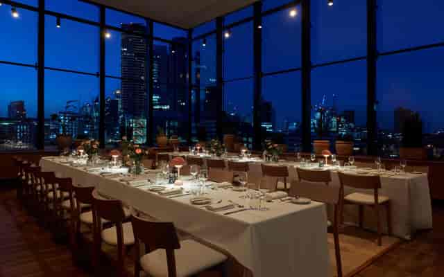 One Hundred Shoreditch Hotel - image 2