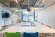 Meeting Rooms