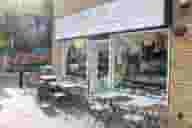 Reception Halls