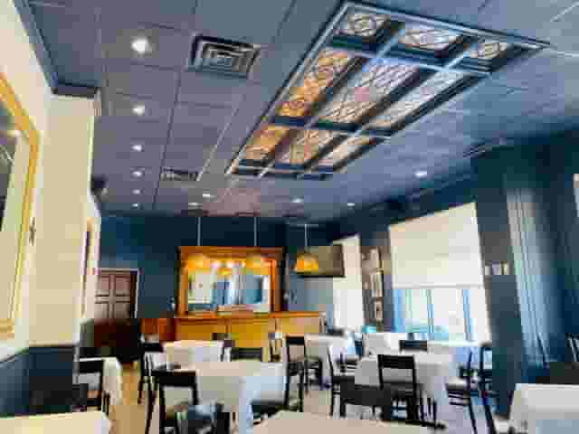 The Riley Room