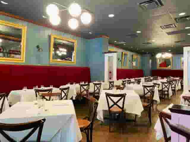 Main Dining Room