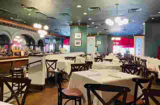 Main Dining Room