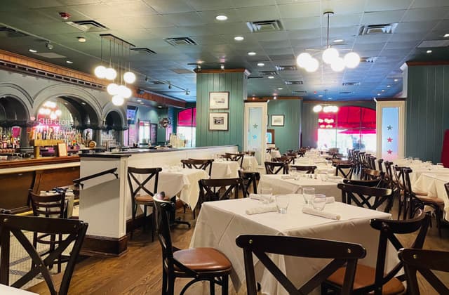 Main Dining Room