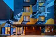 Party Venues