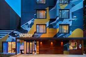 Viceroy Washington