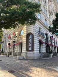 Fogo de Chão Washington DC