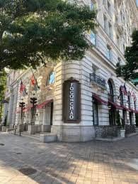 Fogo de Chão - Washington, D.C.