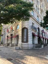 Fogo de Chão Washington DC