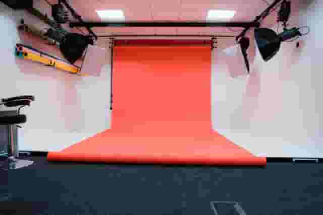 Mavro Worldwide Studios