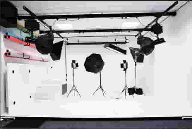 Mavro Worldwide Studios