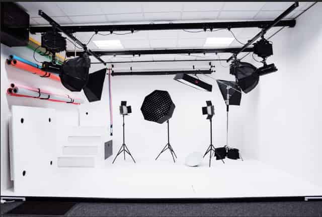 Mavro Worldwide Studios