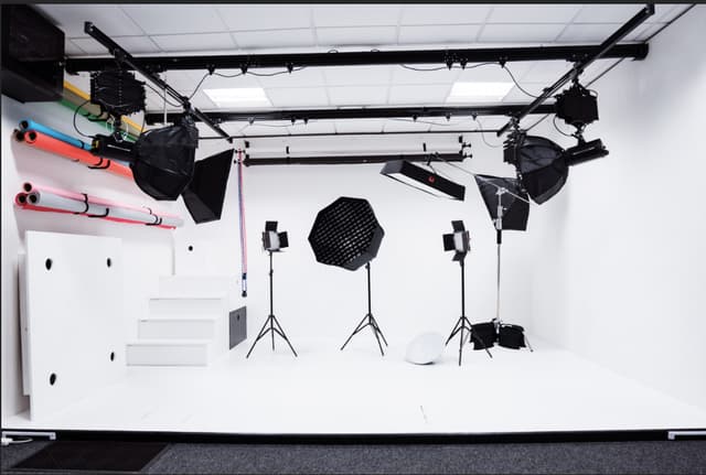Mavro Worldwide Studios