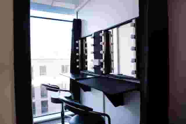 Mavro Worldwide Studios