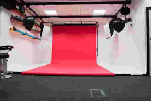 Mavro Worldwide Studios