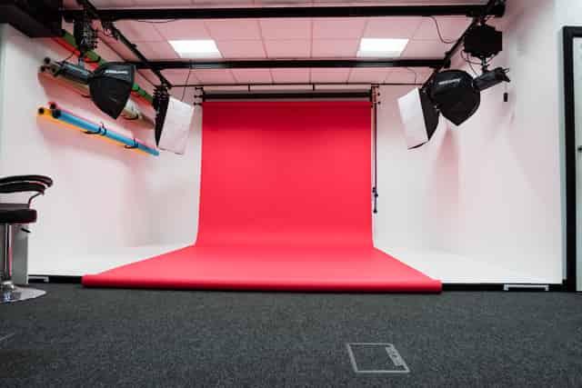 Mavro Worldwide Studios