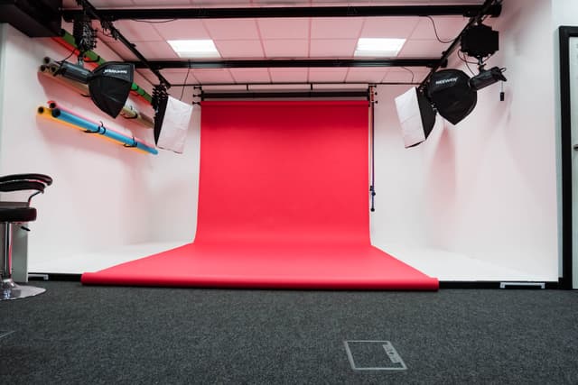 Mavro Worldwide Studios