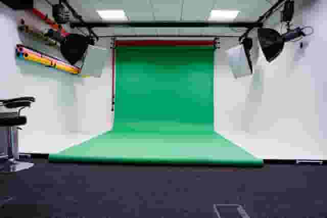 Mavro Worldwide Studios