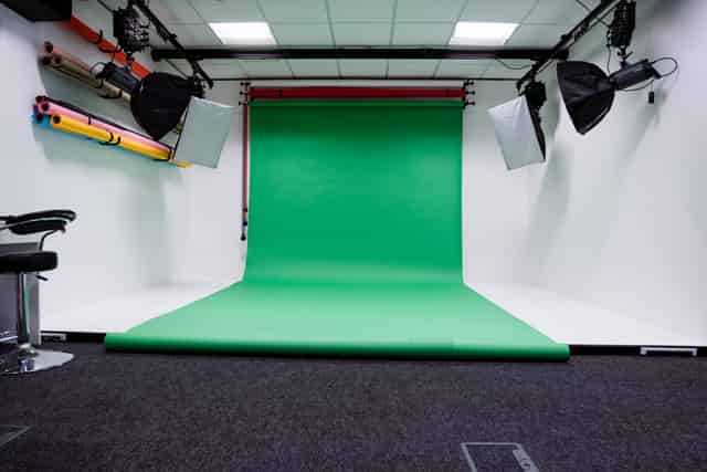 Mavro Worldwide Studios