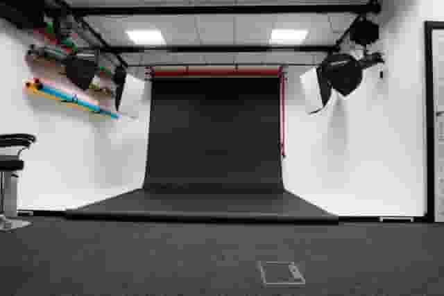 Mavro Worldwide Studios