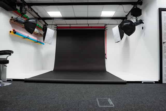 Mavro Worldwide Studios