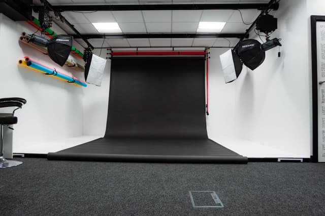 Mavro Worldwide Studios