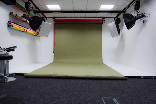 Mavro Worldwide Studios