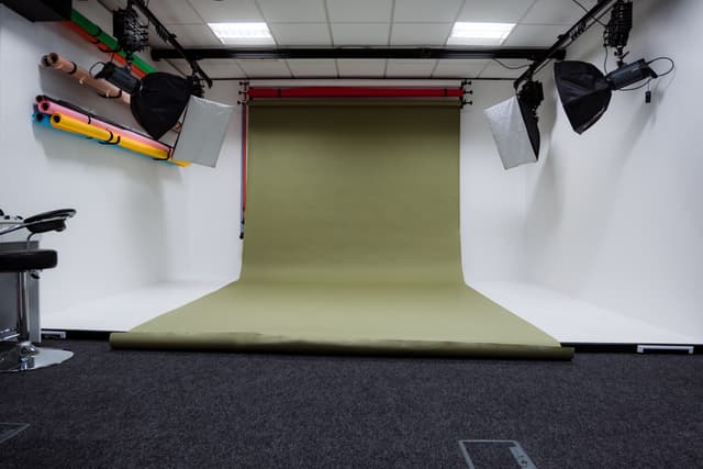 Mavro Worldwide Studios