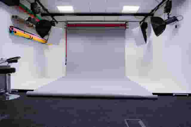 Mavro Worldwide Studios