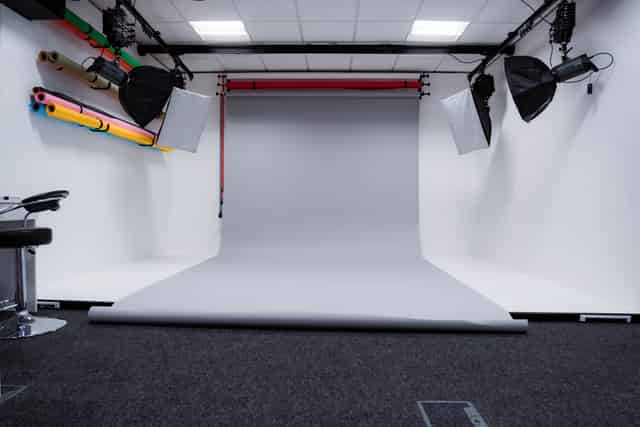 Mavro Worldwide Studios
