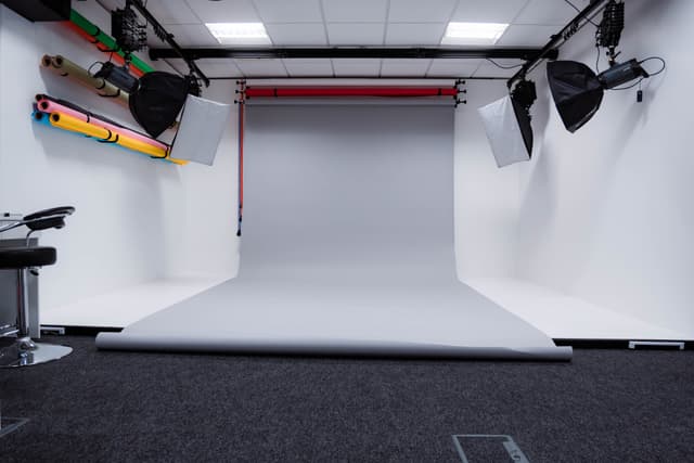 Mavro Worldwide Studios