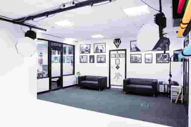Mavro Worldwide Studios