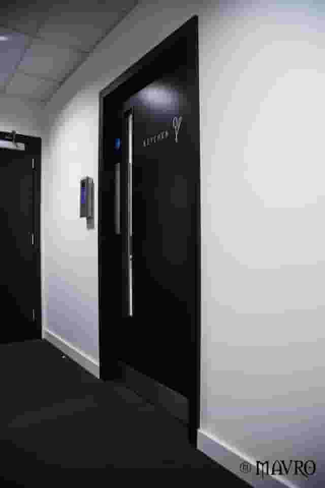 Mavro Worldwide Studios
