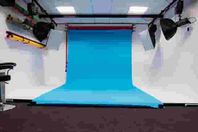 Mavro Worldwide Studios