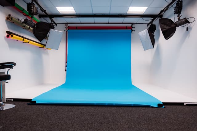 Mavro Worldwide Studios
