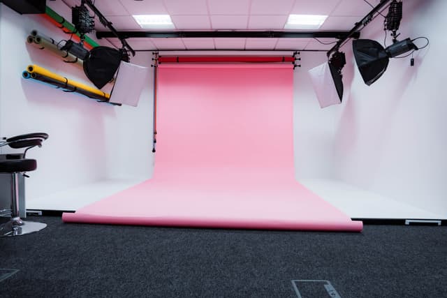 Mavro Worldwide Studios
