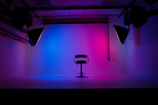 Mavro Worldwide Studios