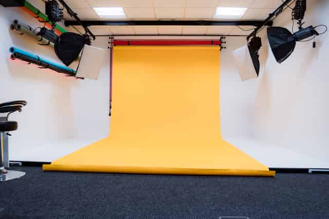 Mavro Worldwide Studios