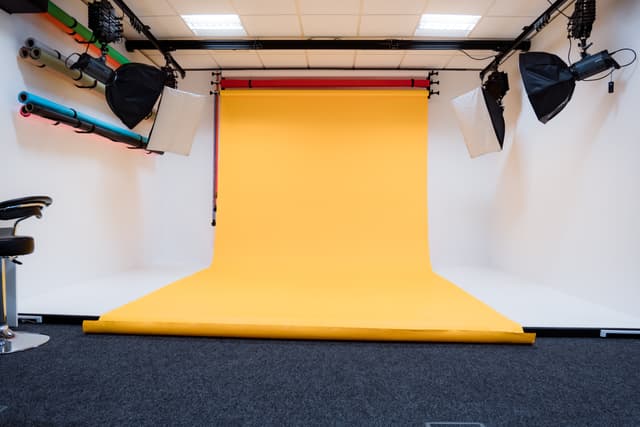 Mavro Worldwide Studios