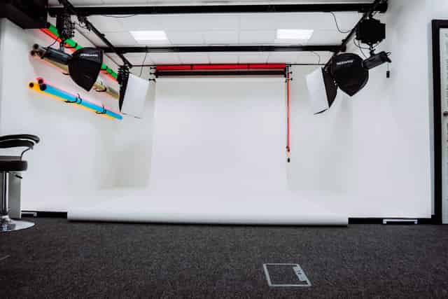 Mavro Worldwide Studios