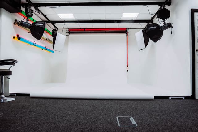 Mavro Worldwide Studios