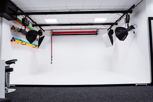Mavro Worldwide Studios