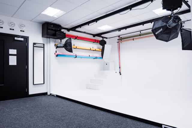 Mavro Worldwide Studios