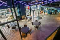 Christmas Party Venues
