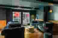 Private Bars