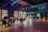 Christmas Party Venues