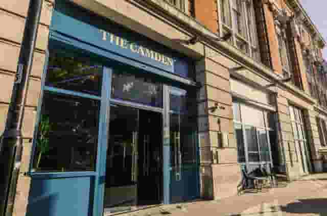 The Camden