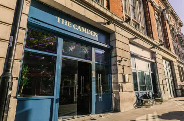 The Camden