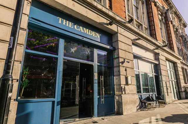 The Camden