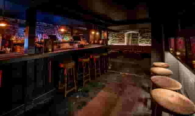 The Cocktail Club Cardiff